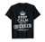 Giovanni T-Shirt Keep Calm and Let Giovanni Handle It