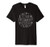 Steminist Creative Round Line Design Premium T-Shirt
