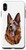 iPhone XS Max Cute German Shepherd Dog Brown Case