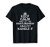 Keep calm and let the procurement analyst handle it shirt