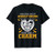 Bypass Surgery Heart Surgery Original Body Rebuilt Engine T-Shirt