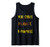 You Can't Measure a Miracle Shirt, Apostolics Pentecostals Tank Top