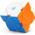 GAN Skewb M, Magnetic Speed Cube, Core Positioning Version Magic Cube, Gans Stickerless Puzzle Toy for Boys, Girls, Kids