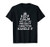 Keep calm and let the project director handle it shirt