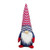 SKOLL Patriotic Gnomes Plush Dolls 4th of July Independence Day Decor Handmade Swedish Gnome Tomte Ornaments Veterans Day Memorial Day Decoration American Style Home Tray Figurines