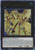 Number 100: Numeron Dragon - DLCS-EN117 - Ultra Rare - 1st Edition