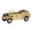 Tamiya America, Inc 1/35 German Kubelwagen Afrika, TAM35238