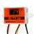 Davitu Module Board Test  and  Measuring Module - W3003 12V/24V/220V Microcomputer Digital Display Intelligent Temperature Controller Electronic For Burner Fuel Machine Controller - -Voltage: 24V-