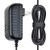 SupplySource AC/DC Adapter for QFX PBX-31150 PBX-410205 PBX-410205BTD Portable PA Battery Powered Bluetooth Karaoke Speaker PBX31150 PBX410205 Quantum FX Power Supply Cord Battery Charger