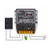 Exiron 20A 12V/24V Solar Panel Charge Controller Battery Regulator Safe Protection New