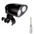 Barbecue Grill Light Upgraded Barbecue Grilling Light LED Handle Mount BBQ Light with Screwdriver for Camping Biking Reading Lamp Black -Campfing Light- Barbecue Grill Light Upgraded Barbecue Grilling Light LED Handle Mount BBQ Light with Screwdriver for Camping Biking Reading Lamp Black -Campfing Light-