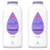 Johnsons Baby Powder Calming Lavender 15 Ounce -443ml- -2 Pack-