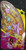 Winx Club Stella Sparkling Wings