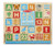 Melissa & Doug ABC/123 Wooden Blocks (26 pcs)