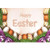 Yeele-Easter-Backdrop 7x5ft Easter Photography Background Eggs Grassland Happy Easter Brown Wooden Floor Photo Backdrops Pictures Studio Props Wallpaper