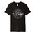 My Kitchen My Rules Round Line Design Premium T-Shirt