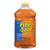 Pine-Sol All Purpose Cleaner - Liquid Solution - 144 fl oz -4.5 Quart- - Orange Scent - Orange