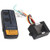Yctze Windlass Wireless Switch, Anchor Remote Windlass Wireless Switch Trim Controller Marine Boat Accessory