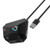 Queen.Y Keyboard Mouse Converter Adapter for N-Switch/PS3/PS4/Xbox One/Xbox 360