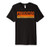 Vintage Retro 80s Style Princeton T Shirt