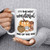11oz Coffee Cup Fall Coffee Mug Autumn Holiday Microwave Dishwasher Safe Ceramic Cup Boots Mug Funny Present