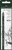 Faber-Castell Pitt Monochrome Graphite Pure 3B Pencil