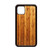Orange Wood Floor Wallpaper Texture for iPhone 12 Pro Max Cover for Apple Mini Mobile Case Shell