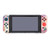 Zelda Compatible with Nintendo Switch Case Dockable with Screen Protector , Protective Case Cover for Nintendo Switch Screen Protector and Thumb Caps