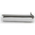 Parts N Go 1986-1997 D21 Pathfinder Driver  and  Passenger Side Left/Right Hand Chrome Front Outer Door Handles - 8060701A00, NI1310101