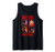 MOtley CrUe - Shout At The Devil - Wire Tank Top