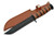 SZCO Supplies World War II Marine Knife