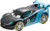 Disney/Pixar Cars Ice Drifters 1:43 Scale Pullback Drifter Vehicle, Lewis Hamilton