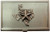 Fei Gifts Texas Business Card Holder