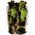 3dRose Danita Delimont - Grapes - USA, Washington, Okanogan Valley. Pinot grapes in vineyard. - Wine Bag -wbg-206379-1-