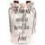 3dRose Lenas Photos - Cute Sayings - All This Girl Needs is Sweet Tea and Jesus - Wine Bag -wbg-235619-1-