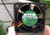Davitu Remote Controls - For SUNON KDE1204PKVX-A DC 12V 3.8W 40x40x20mm 3-Wire Server Cooling Fan