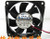 Davitu Remote Controls - For Emacro For XFAN RDL5012S1 DC 12V 0.06A 2-wire 50x50x12mm Server Cooling Fan