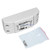 Sonoff 433mHz RF WiFi Smart Remote Control Switch AC220V 10A Modified Internet of Things Switches Module for Intelligent Home