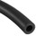 uxcell 1/2 inch ID Fuel Line Hose, 5ft Black Oil Hose for Small Engines