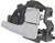 Interior Door Handle compatible with TUCSON 10-15 FRONT RH Inside All Chrome Plastic --REAR RH-