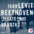 Beethoven: The Late Piano Sonatas