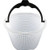Waterway 542-3240 Pool Skimmer Basket Assembly with Handle