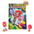 TOMY Sonic Collector Series 2 Figure Pack with Comic, Classic Knuckles & Modern Knuckles