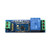 JXMY Relay Board Relay Internet Bluetooth Module Smart Remote Control Mobile Phone Switch DC12V Wireless Relay Module Component for Module Control