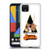 Head Case Designs Officially Licensed A Clockwork Orange Poster 2 Poster Art Soft Gel Case Compatible with Google Pixel 4