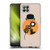 Head Case Designs Officially Licensed A Clockwork Orange Ultraviolence Key Art Soft Gel Case Compatible with Oppo Reno4 SE 5G