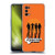 Head Case Designs Officially Licensed A Clockwork Orange Bratchny Key Art Soft Gel Case Compatible with Realme X7 5G