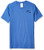 Reebok Training Supply Speedwick Graphic Move Tee, Blue Blast, Small