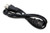 yan AC Power Supply Cord Cable Plug for Microsoft Xbox ONE 1 Brick Charger Adapter