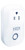 H2SH Smart Plug, Wi-Fi, Compatible with Alexa, Google Home,APP Remote Control from Anywhere, No Hub Required, WiFi Enabled Voice Control Smart Socket
